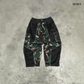 Woodland Camo Pants – Jungle Division SPADES