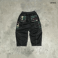 Woodland Camo Pants – Jungle Division SPADES