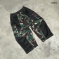 Woodland Camo Pants – Jungle Division SPADES