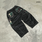 Woodland Camo Pants – Jungle Division SPADES