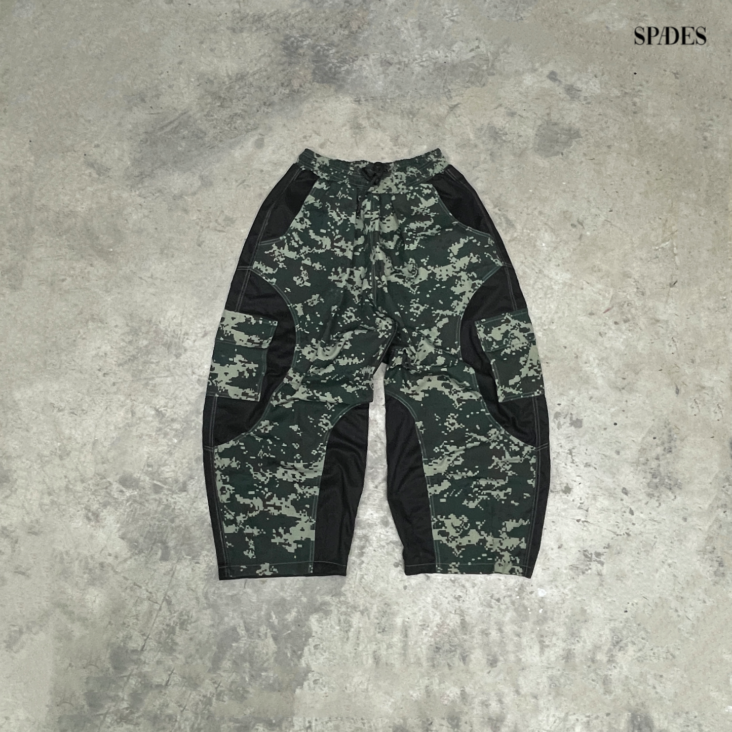 Digital Camo Pants – Recon Phantom SPADES