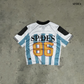 Spades Relentless Players Jersey Polo SPADES