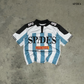 Spades Relentless Players Jersey Polo SPADES