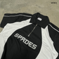 Spades Velocity Boxy Crop Polo SPADES