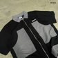 Syndicate Utility Boxy Crop Polo SPADES