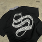 Syndicate Utility Boxy Crop Polo SPADES