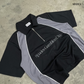 Ruthless Club Boxy Crop Polo SPADES