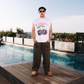 Spades Cherry Roll Boxy Crop Tee Sleeveless SPADES