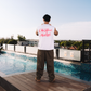 Spades Cherry Roll Boxy Crop Tee Sleeveless SPADES