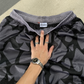 Spades  Gamble All Deck Semi Step Mesh Shorts Dark SPADES