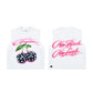 Spades Cherry Roll Boxy Crop Tee Sleeveless SPADES