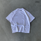 Spades S Architectural Boxy  T-shirt White SPADES