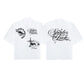 Spades Doctrine Boxy Crop Polo SPADES