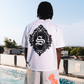 Spades The Hall of Luck Box Tee SPADES