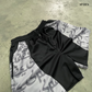 Concrete Canvas Mesh Short SPADES